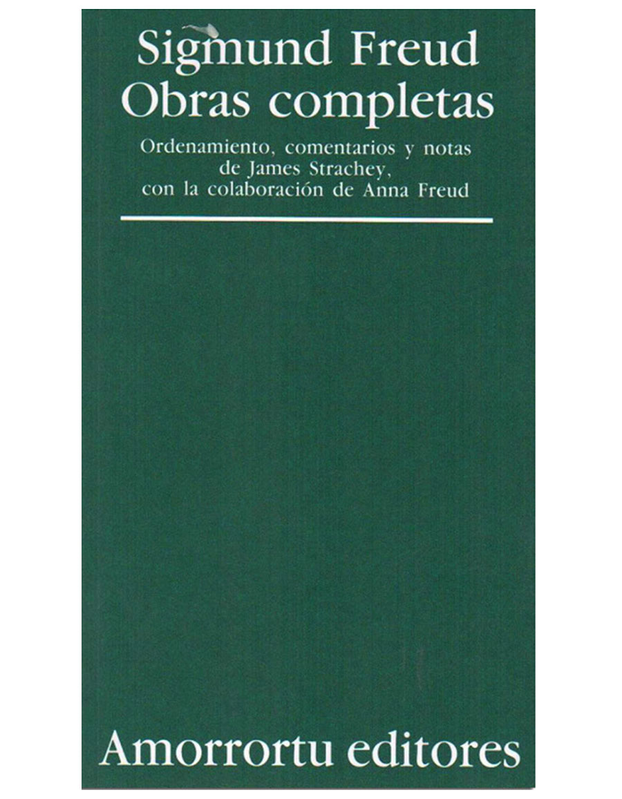 sigmund freud ombras